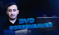 create a smooth dvd screensaver logo animation in HD or 4k