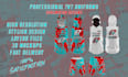 do the 3d uniform mockup or custom mockup