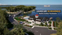 create professional landscape design and 3d renders