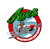 design awesome miniature golf and games logo