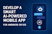 build an ai avatar mobile app for android and IOS with n8n