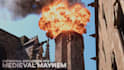 create fluid simulations, explosions, rbd dynamics, and vfx using houdini