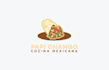 design a bold mexican food or restaurant logo
