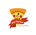 design classic restaurant pizza place logo