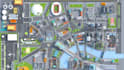 develop a complete roblox game, scripting and custom assets