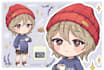 draw cute chibi anime portrait, avatar, original character