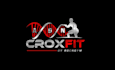 design spotless inventive crossfit training logo