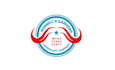 design make captivating texas party logo
