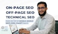 provide complete SEO services to rank your website on google