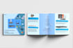 design a professional catalog for your business