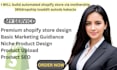 build automated shopify store via mothership 365dropship toaddit autods kakaclo