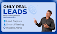 build an automated lead generation system for your business