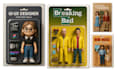 turn your images into an 3d action figure toy
