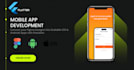 ios app development, android app creation, flutter mobile app development