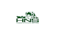 design classic australian cattle nutritionist logo