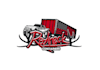 design commercial redneck containers logo