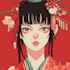 draw anime character pfp illustrations