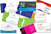 design business cards