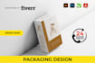 do packaging design for you