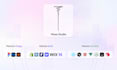 design and develop a responsive website