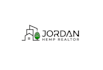 create a luxury and modern real estate logo