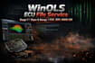 do winols ecu tuning file service