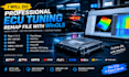 tune your ecu file with winols