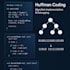 write or debug c programming algorithms such as huffman coding, file processing