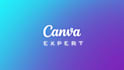 be your canva design expert