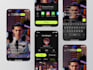 build live streaming app, streaming app, video streaming app on android and ios