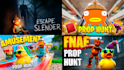 make a thumbnail for your fortnite map