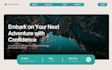 develop a modern website with react js and node js