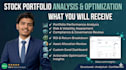 provide expert equity research and portfolio analysis