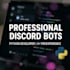 create you your own discord bot