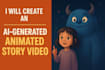 create ai commercial video ads