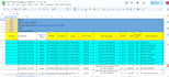do data entry, excel work, PDF to excel, and web research