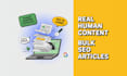 write bulk articles and SEO blog posts