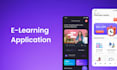 build a ai edtech app, language learning app like duolingo, udemy