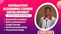create elearning content, instructional design ispring, articulate storyline 360