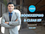 professionally cleanup and manage your xero bookkeeping