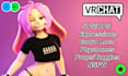 do vrchat avatar commission, vtuber, nsfw, furry, anime