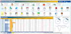 design professional excel dashboard