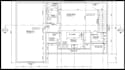 draw 2d site plan on autocad,housesite planning from google maps