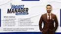be your software project manager
