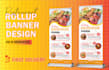 do, roll up, pull up banner ,roller banner, retractable banner, pull up