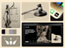 creation law firm logo design for you