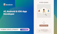 do ai powered android and ios apps with machine learning