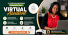 be your go to virtual assistant for your business needs