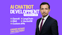 build ai agents and n8n automation workflows to automate your business