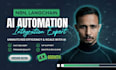 build n8n ai agents for CRM automation